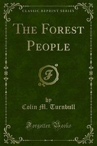 The Forest People (eBook, PDF)