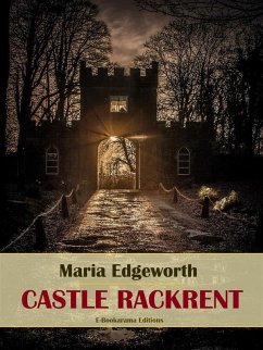 Cover Castle Rackrent (eBook, ePUB)