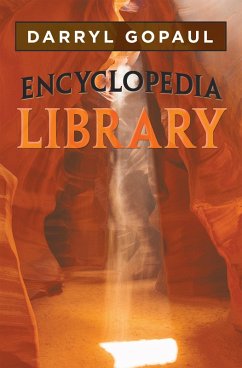 Encyclopedia Library (eBook, ePUB)
