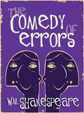 The Comedy of Errors (eBook, ePUB)