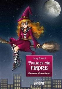 Figlia di mia madre (eBook, ePUB) - Bovenzi, Jenny