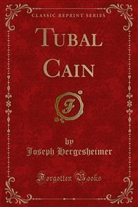 Tubal Cain (eBook, PDF)