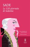 Le 120 giornate di Sodoma (eBook, ePUB)