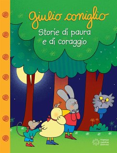 Storie di paura e di coraggio (fixed-layout eBook, ePUB) - Costa, Nicoletta