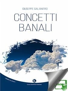 Concetti banali (eBook, ePUB) - Salanitro, Giuseppe