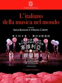 L&quote;Italiano della musica nel mondo (eBook, ePUB)