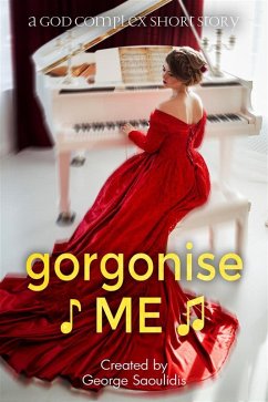Cover Gorgonise Me (eBook, ePUB)