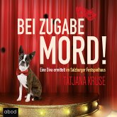 Bei Zugabe Mord! (MP3-Download)