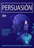 Persuasión (eBook, ePUB)