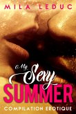 My Sexy SUMMER (eBook, ePUB)