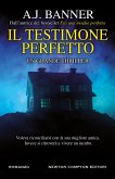 Il testimone perfetto (eBook, ePUB)