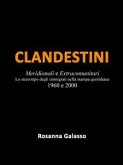 Clandestini (eBook, ePUB)