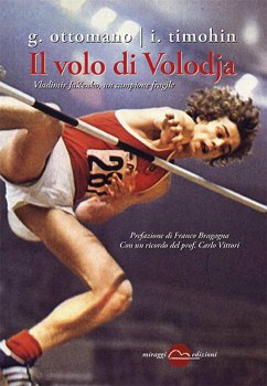 Il volo di Volodja (eBook, ePUB) - Ottomano, Giuseppe; Timohin, Igor'