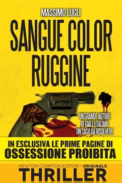 Sangue color ruggine (eBook, ePUB) - Lugli, Massimo