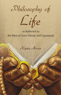 Philosophy of Life (eBook, ePUB) - Arora, Kanta