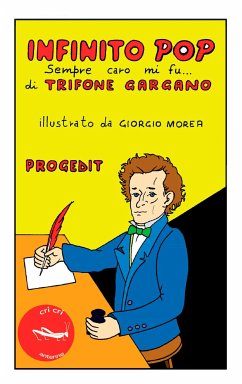 Infinito Pop (eBook, ePUB) - Gargano, Trifone