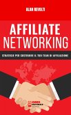 Affiliate Networking (eBook, ePUB)
