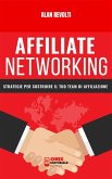 Affiliate Networking (eBook, ePUB) Affiliate Networking (eBook, ePUB)