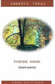 Poesie nane (eBook, ePUB)