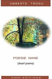 Poesie nane (eBook, ePUB) - Trogu, Umberto