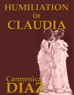 Cover Humiliation of Claudia (eBook, ePUB)