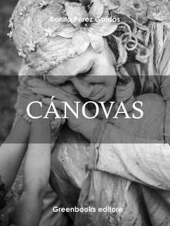 Cover Cánovas (eBook, ePUB)