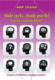 Małe cycki, chudy portfel, czyli w czym problem? (eBook, ePUB)