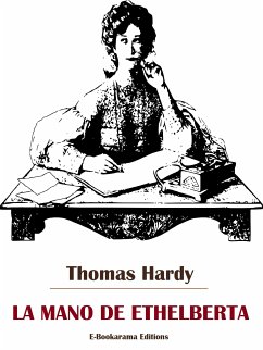 La mano de Ethelberta (eBook, ePUB) - Hardy, Thomas