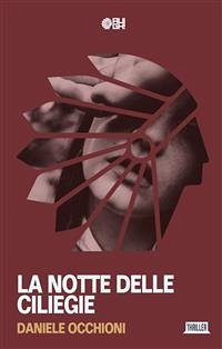 Cover La notte delle ciliegie (eBook, ePUB)