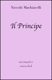 Il Principe (eBook, ePUB)