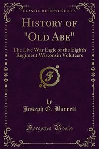 History of "Old Abe" (eBook, PDF)