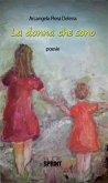 La donna che sono (eBook, ePUB)