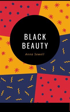 Cover Black Beauty (eBook, ePUB)