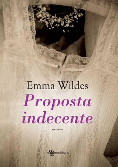 Proposta indecente (eBook, ePUB) - Wildes, Emma
