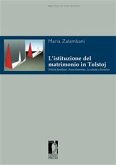 L&quote;istituzione del matrimonio in Tolstoj (eBook, PDF)