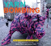 Yarn Bombing (eBook, ePUB)