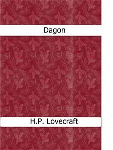 Dagon (eBook, ePUB) - Lovecraft, H.P.