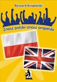 Znasz polski – znasz angielski. 1500 łatwych słów angielskich (eBook, ePUB)