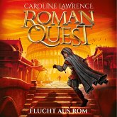 Roman Quest - Flucht aus Rom (MP3-Download)