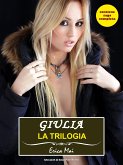Giulia La trilogia (eBook, ePUB) Giulia La trilogia (eBook, ePUB)