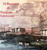 23 Racconti (eBook, ePUB)