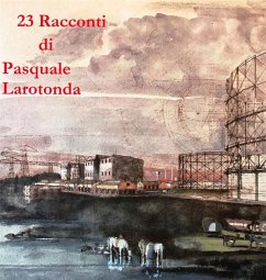 Cover 23 Racconti (eBook, ePUB)