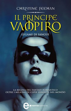 Il principe vampiro. Legame di sangue (eBook, ePUB) - Feehan, Christine