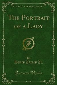 The Portrait of a Lady (eBook, PDF)