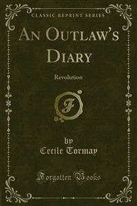 An Outlaw's Diary (eBook, PDF)