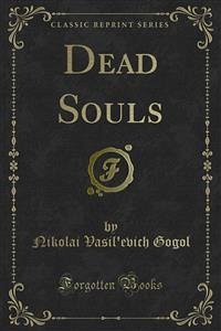 Dead Souls (eBook, PDF)