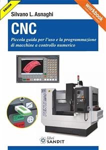 CNC (eBook, PDF) - L. Asnaghi, Silvano