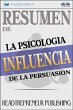Resumen De Influencia (eBook, ePUB) - Bild 1