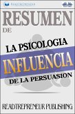 Resumen De Influencia (eBook, ePUB)