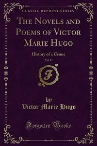 The Novels and Poems of Victor Marie Hugo (eBook, PDF) - Marie Hugo, Victor